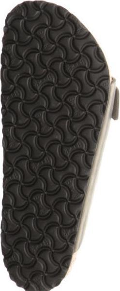 Produktbild Birkenstock Arizona Weichbettung Fettleder Nubuk normal (43)