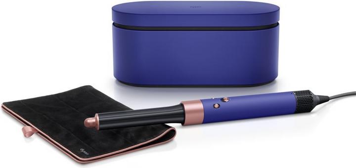 Image du produit Dyson Airwrap Complete Long Gifting-Edition (40 mm, 30 mm)