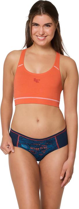 Image du produit Ein schöner Fleck Erde Femme sauvage (XS)
