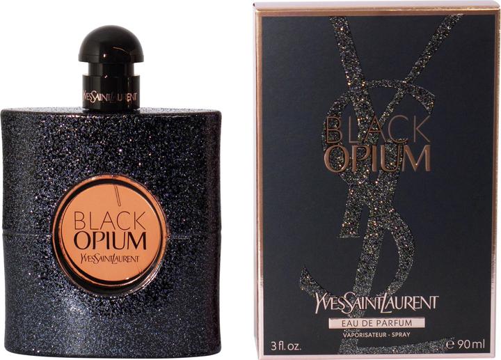 Produktbild Yves Saint Laurent Black Opium (Eau de Parfum, 90 ml)