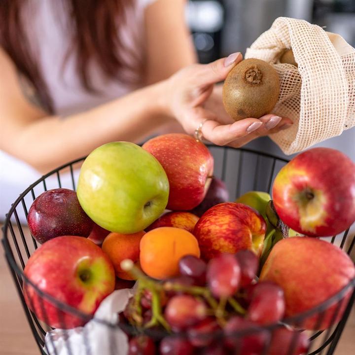 Produktbild Chinchilla Vegan Obstbeutel