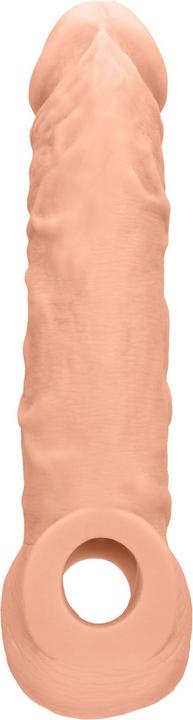 Produktbild RealRock Penis Sleeve