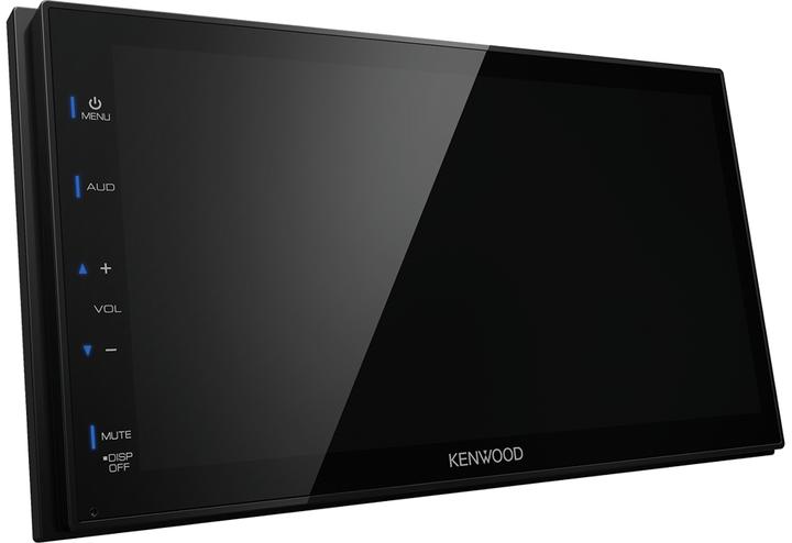 Produktbild Kenwood Corp. DMX120BT (Android Auto)