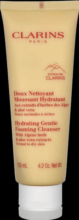Image du produit Clarins Nettoyage du visage Doux (Baume démaquillant, 125 ml)