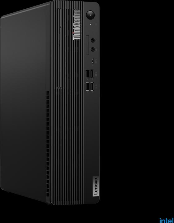 Actual product image Lenovo ThinkCentre M70s Gen 4 (Intel Core i5-13400, 16 GB, 512 GB)
