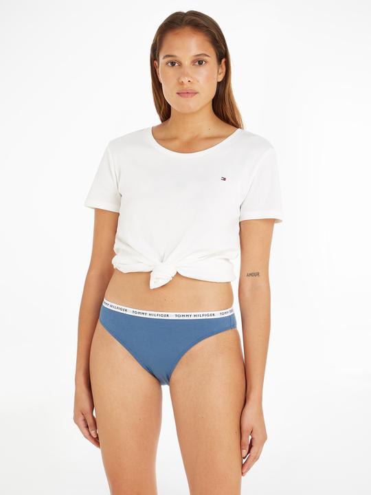 Actual product image Tommy Hilfiger 3p bikini (L)