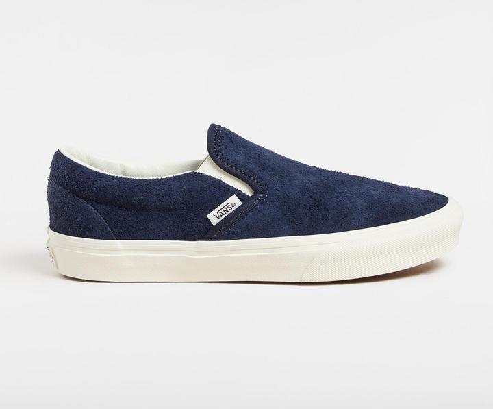 Actual product image Vans Classic Slip-On PARISIAN NIGHT (38)