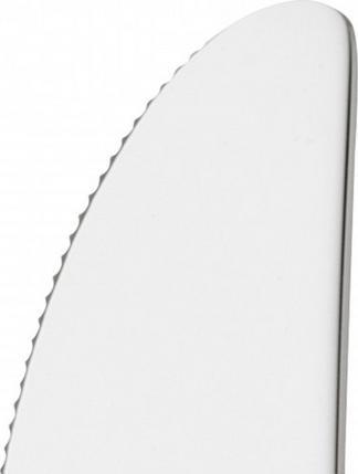 Produktbild WMF Steakmesser Set 6tlg Pizzamesser Wellenschliff Spezialklingenstahl Holzbox (6 Stück, Messer)