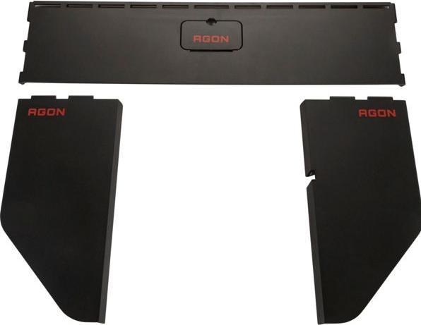Actual product image AOC AG274QXM (2560 x 1440 pixels, 27")