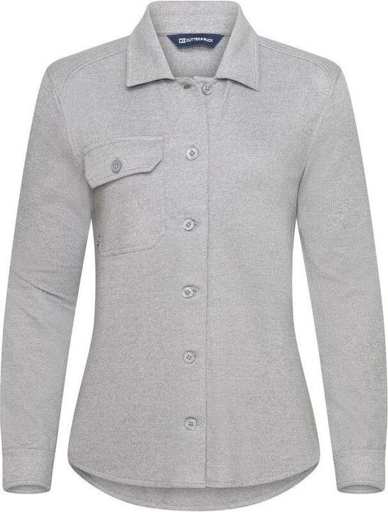 Gris chiné