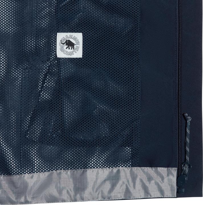 Immagine prodotto Mammut Treeline Light HS Hooded Jacket Men (XL)