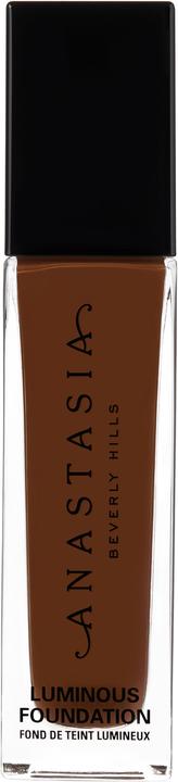 Actual product image Anastasia Beverly Hills Luminous Foundation (550W)