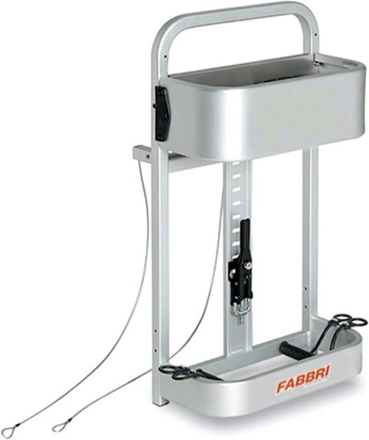 Produktbild Fabbri Gringo SkiträgerSet