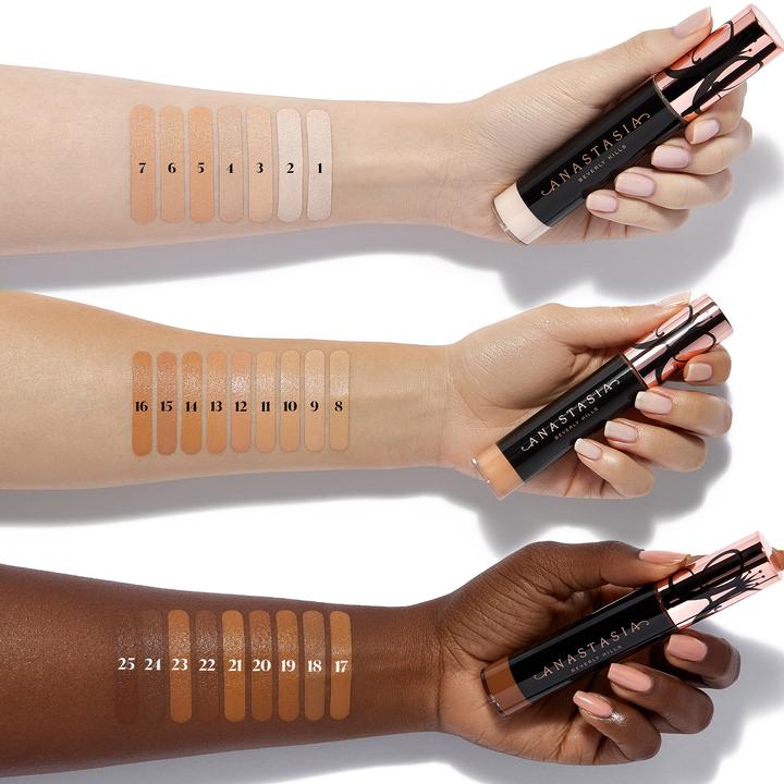 Produktbild Anastasia Beverly Hills Magic Touch Concealer (2)