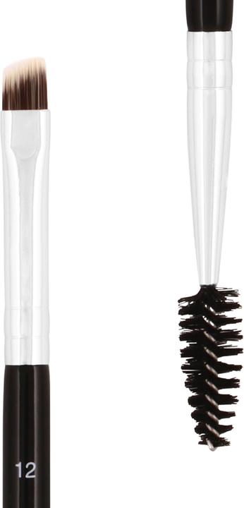 Actual product image Anastasia Beverly Hills Dual Ended Brush