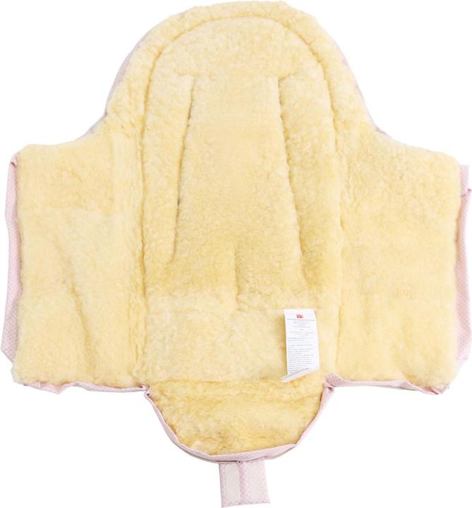Immagine prodotto Kaiser Channy agnello bambino seggiolino auto coprigambe medico