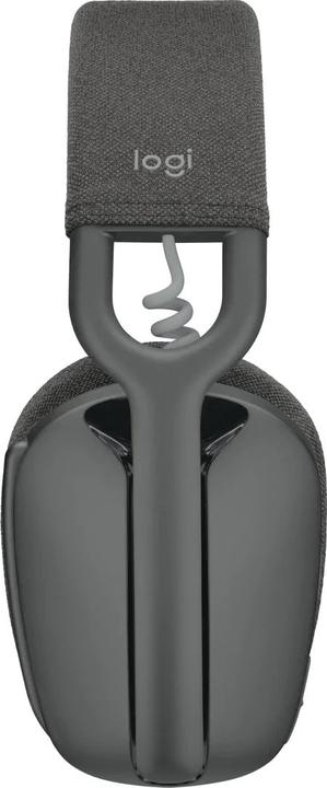 Actual product image Logitech Zone Vibe (Wireless, USB-C)