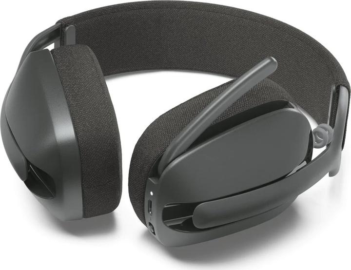 Actual product image Logitech Zone Vibe (Wireless, USB-C)