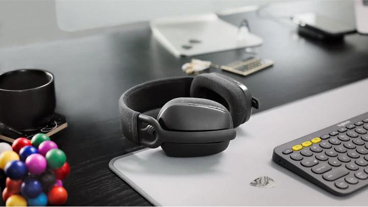 Actual product image Logitech Zone Vibe (Wireless, USB-C)
