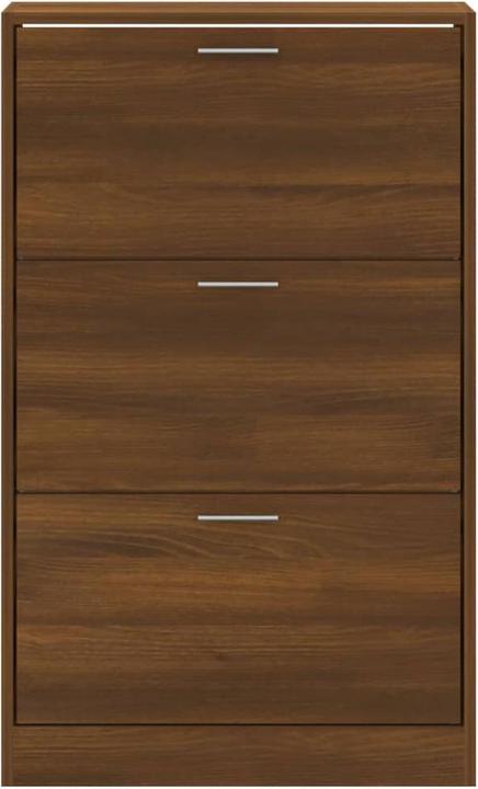 Actual product image VidaXL Laylah (63 x 24 x 103 cm)