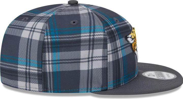 Image du produit New Era 9Fifty Sideline Cap - STATEMENT Jacksonville Jaguars