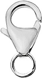 Produktbild Leyda Verschluss Karabiner