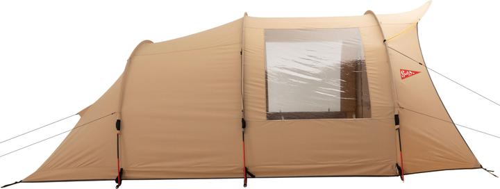 Immagine prodotto Spatz Cicogna 4 BTC (Tenda a tunnel, 15.20 kg, 4 persone)