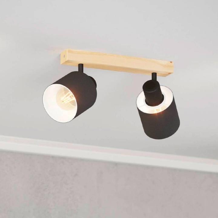 Actual product image EGLO Batallas (E27)