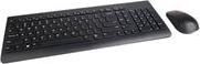 Produktbild Lenovo Essential Wireless Keyboard and Mouse Combo (DE, Kabellos)