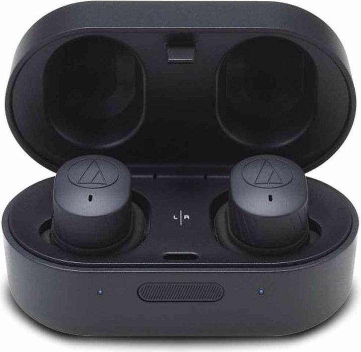 Produktbild Audio-Technica ATH-SPORT7TW (3.50 h, Kabellos)