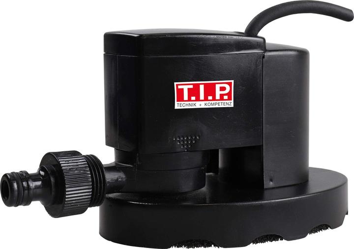T.I.P. Pool pump CoverOne 1500 AUT, plastic (Garden pump)