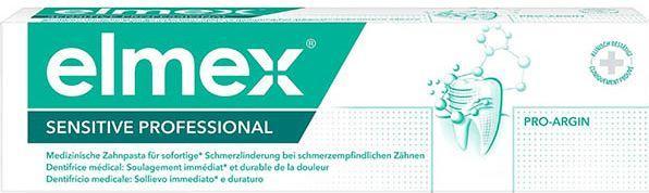 Image du produit Elmex Professionnel sensible (150 ml)