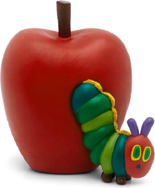 Actual product image Tonies The Little Caterpillar Neverending (German)