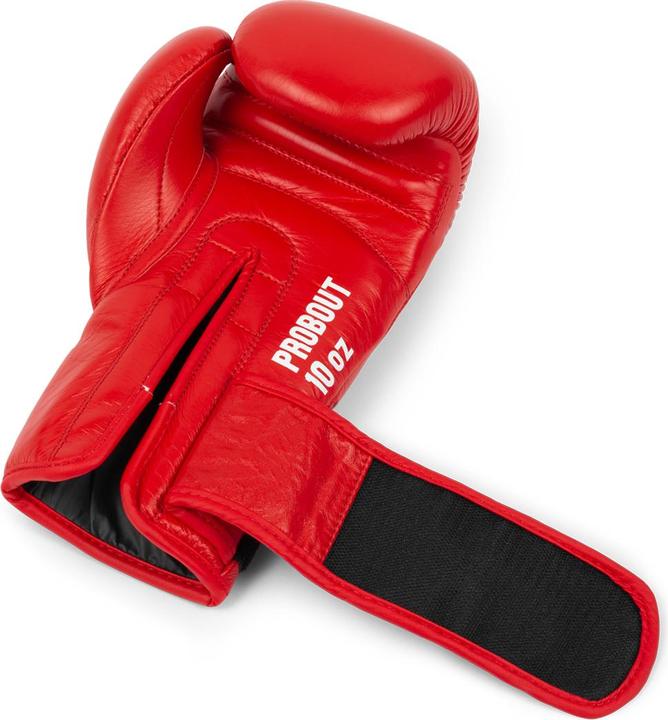 Actual product image Lonsdale Probout Dbv Contest (10 OZ, 10)