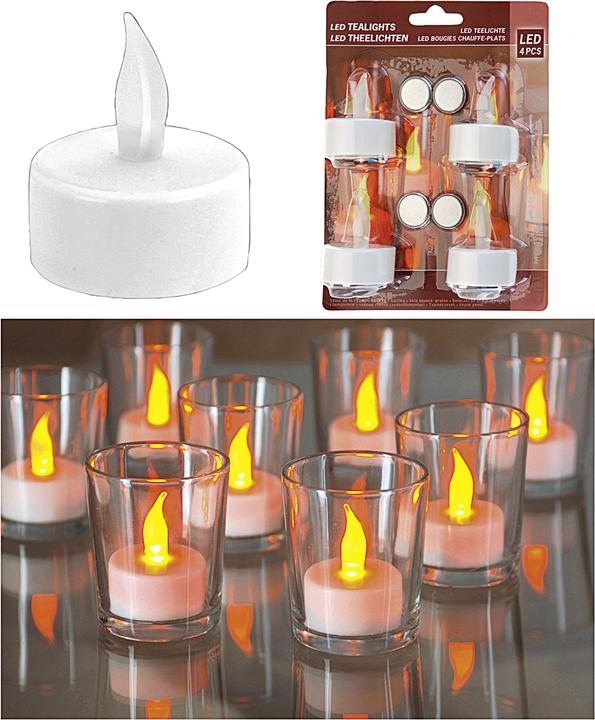 Immagine prodotto GuGus Tealight (4 x)