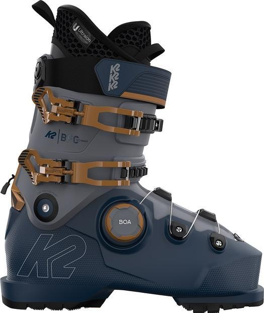 Produktbild K2 BFC 120 BOA GRIPWALK (26.5)