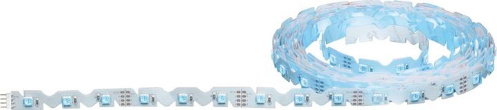 Image du produit Paulmann LED Stripes FlexLED RGB 3D 5m (RGB, 500 cm, Intérieur)