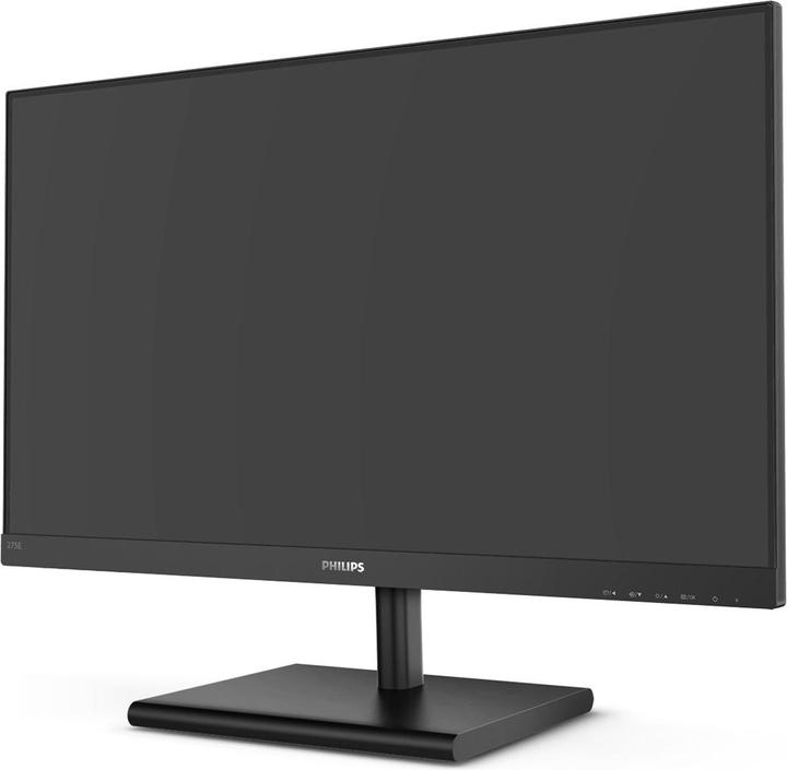 Actual product image Philips 275E1S/00 (2560 x 1440 pixels, 27")