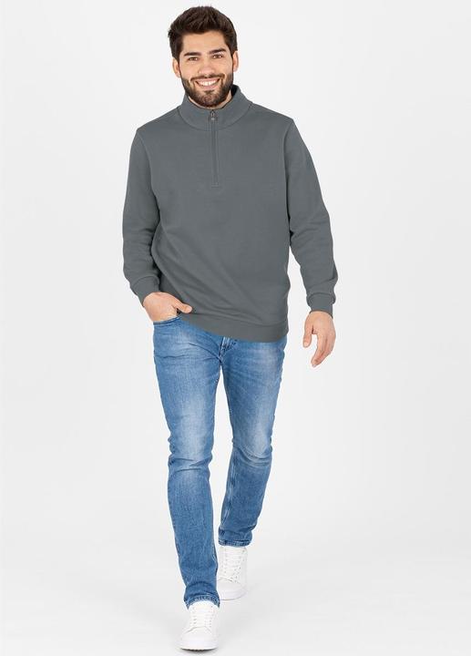 Produktbild JAKO Ziptop Organic (XXL)