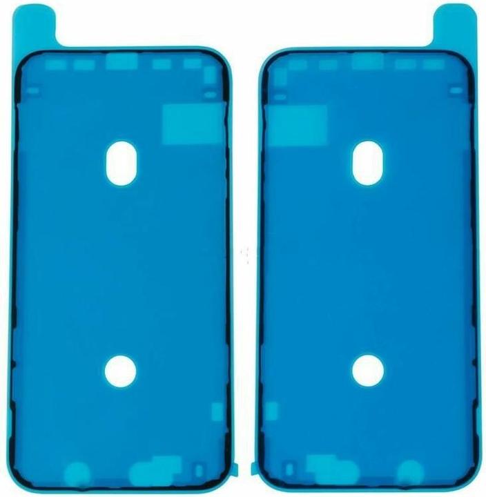 Immagine prodotto CoreParts Adesivo per cornici LCD (Film adesivo, iPhone 11)