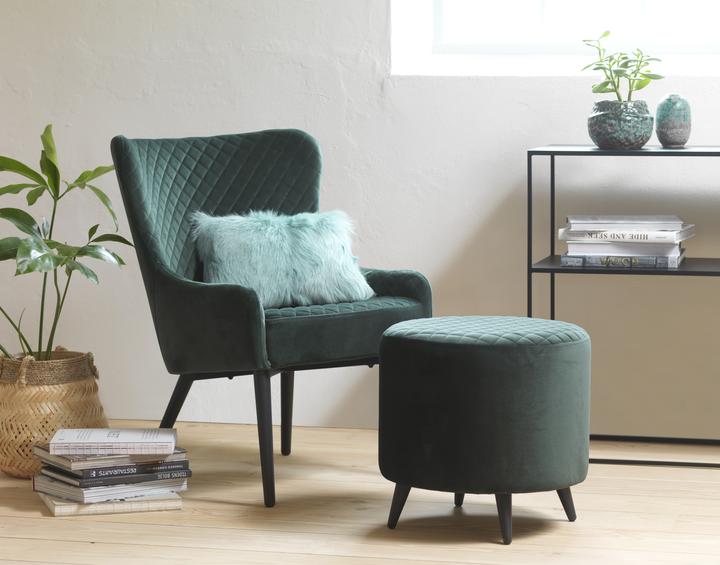 Image du produit Nordic Touch Pandrup (50 x 50 x 50 cm, 45 x 45 x 45 cm, 40 x 40 x 40 cm)