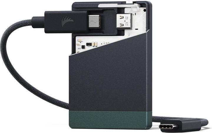 Produktbild Angelbird SD-Kartenleser PKT (USB 3.2)