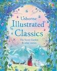 Produktbild Illustrated Classics for Girls (Englisch, Louie Stowell, Lesley Sims, 2015)