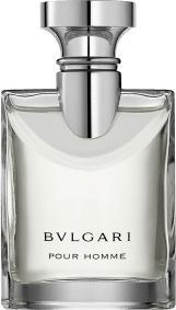 Actual product image Bulgari Pour Homme (Eau de toilette, 50 ml)