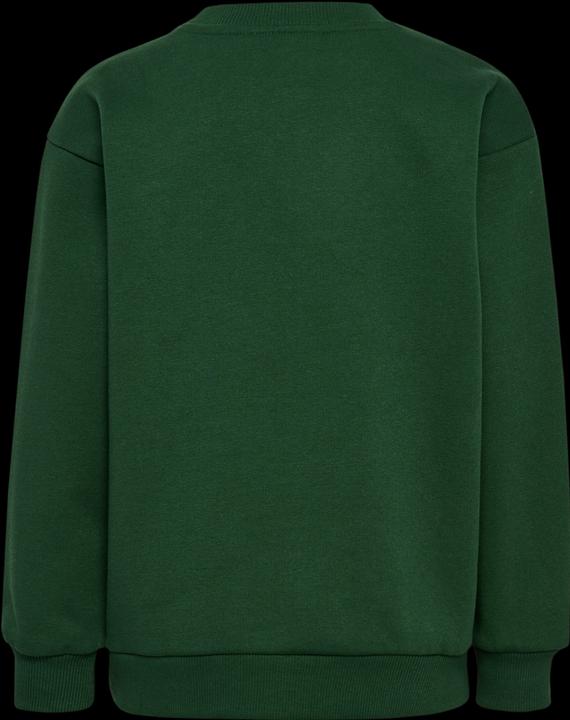 Produktbild hummel Hmljr Loose Crewneck Bee (34, 35, 36, 37, 38, 39, 40)