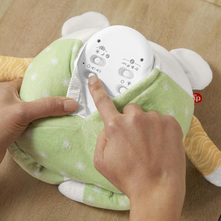 Immagine prodotto Fisher-Price Mouse da meditazione