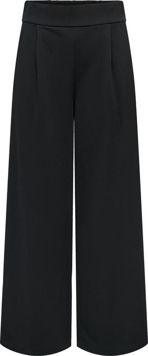 JdY Normal geschnitten Hohe Taille Hose Klassische Hose (34)