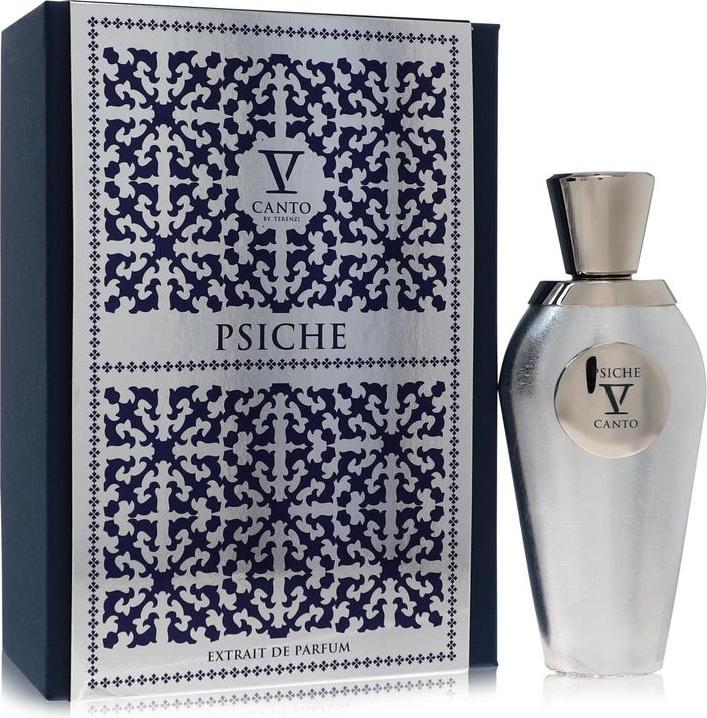 Actual product image V Canto Psiche V by Extrait De Parfum Spray (Unisex) 100 ml (Eau de parfum, 100 ml)