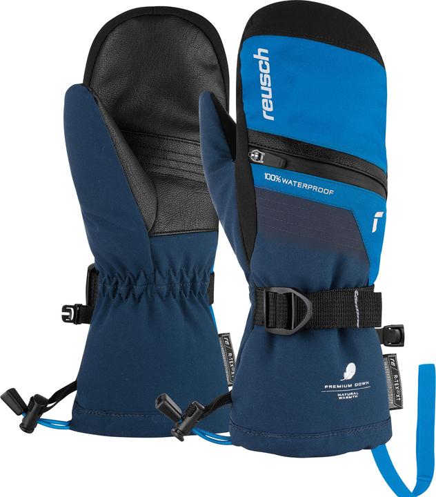Reusch Lando R-Tex XT JR (5)