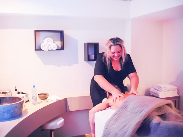 Produktbild Smartbox Entspannen in Genf: 1 Anwendung und 1 Massage für 1 Person (1 Pers.)